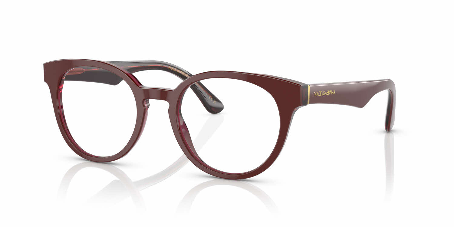 Dolce & Gabbana DG3361 Eyeglasses