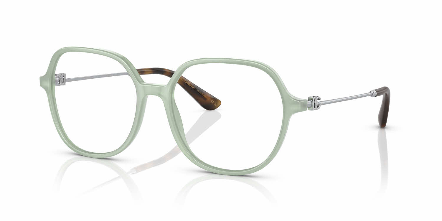 Dolce & Gabbana DG3364 Eyeglasses