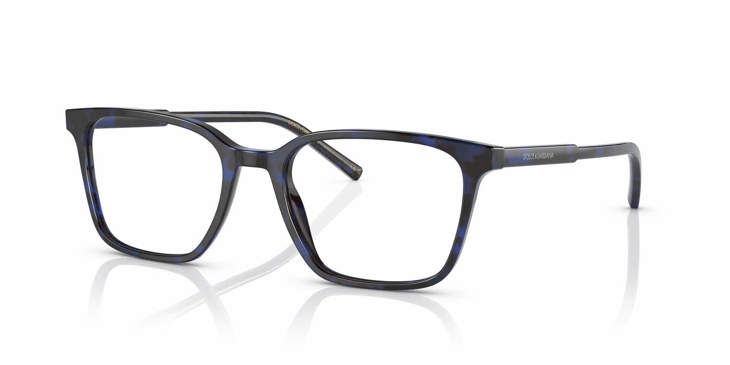 Dolce & Gabbana DG3365 Eyeglasses