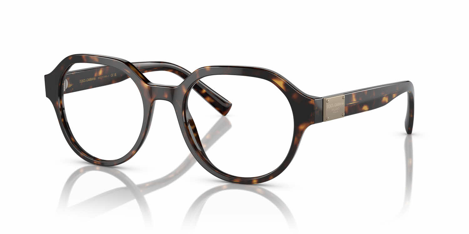 Dolce & Gabbana DG3367 Eyeglasses