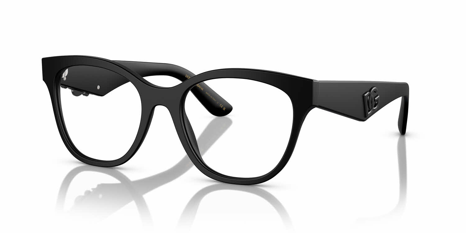 Dolce & Gabbana DG3371 Eyeglasses