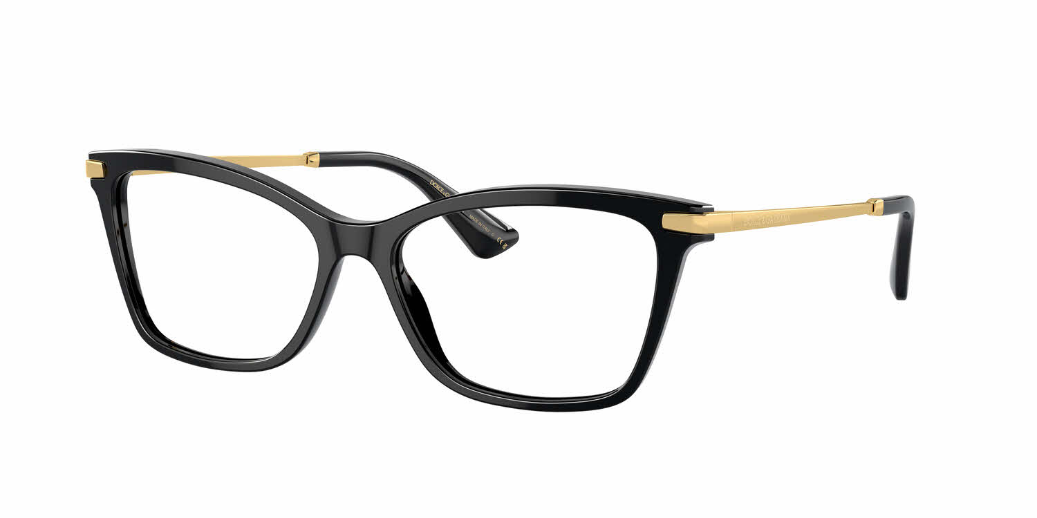 Dolce & Gabbana DG3393 Eyeglasses
