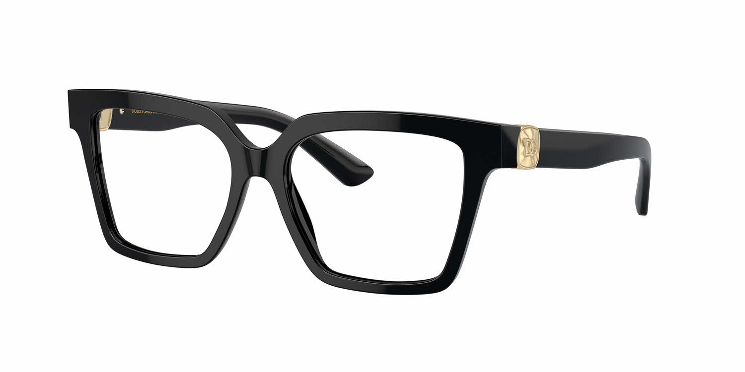 Dolce & Gabbana DG3395 Eyeglasses
