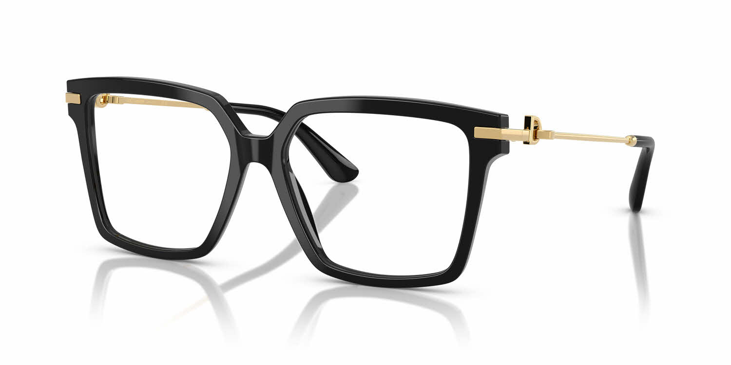 Dolce & Gabbana DG3397 Eyeglasses