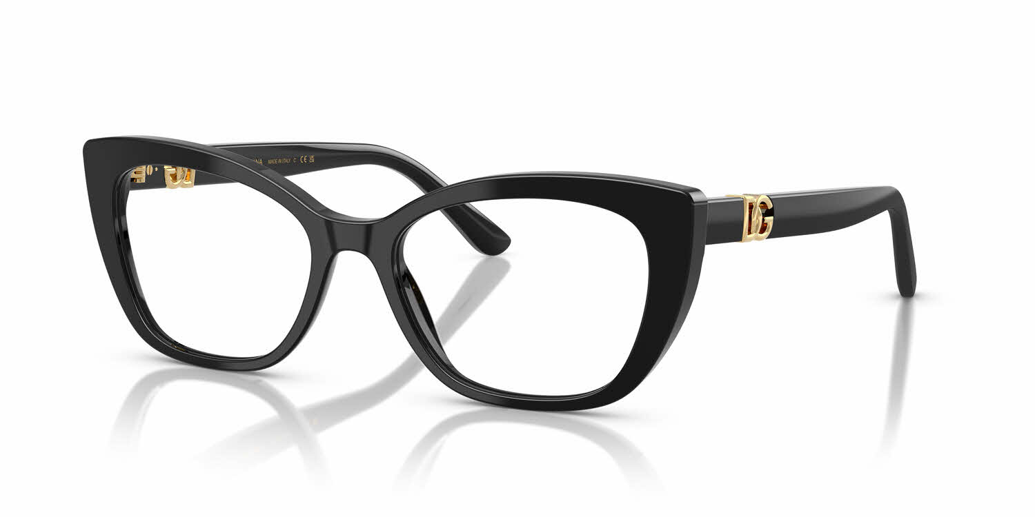 Dolce & Gabbana DG3398 Eyeglasses