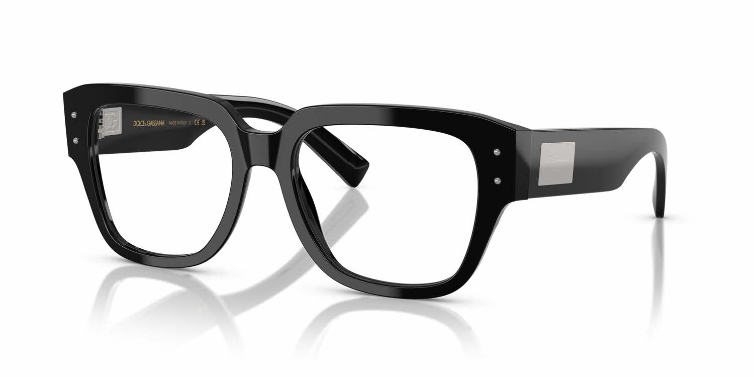 Dolce & Gabbana DG3405 Eyeglasses