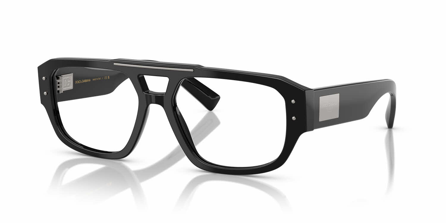 Dolce & Gabbana DG3406 Eyeglasses