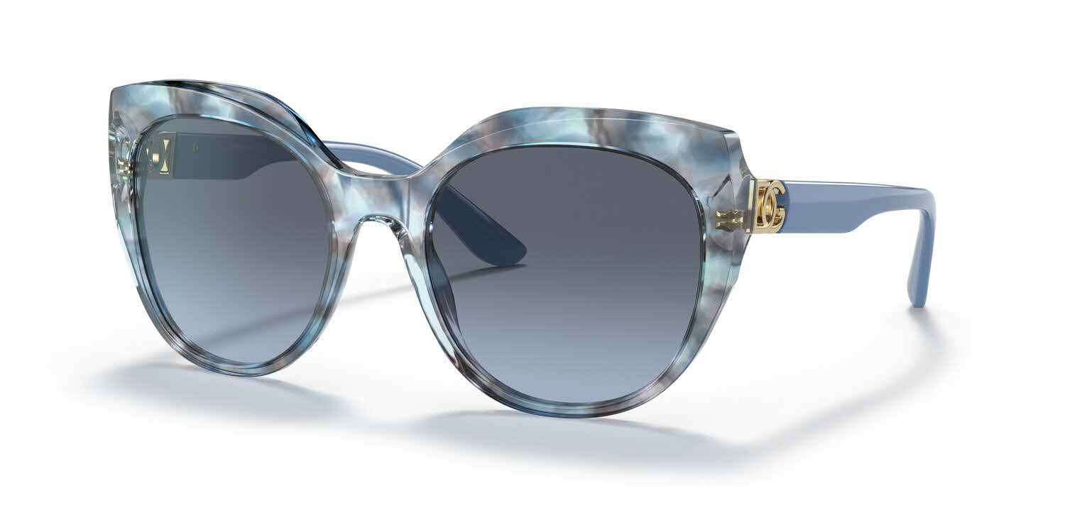 Dolce & Gabbana DG4392 Sunglasses