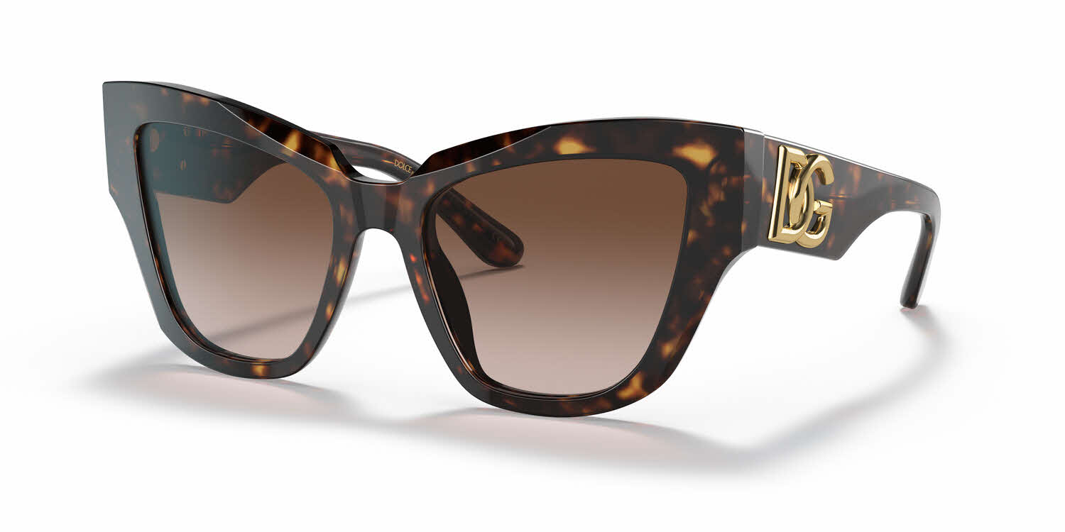 Dolce & Gabbana DG4404 Sunglasses