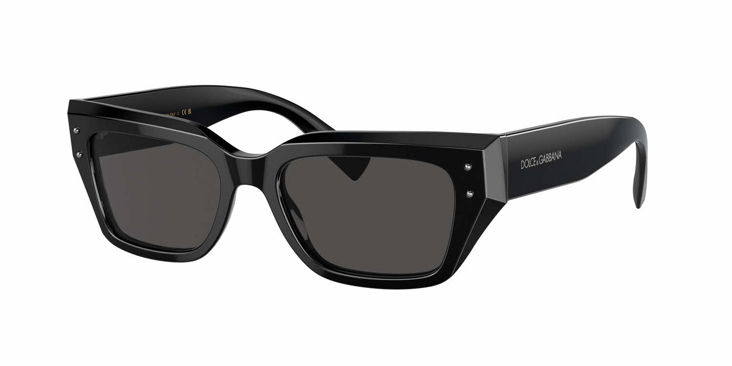 Dolce & Gabbana DG4462 Sunglasses