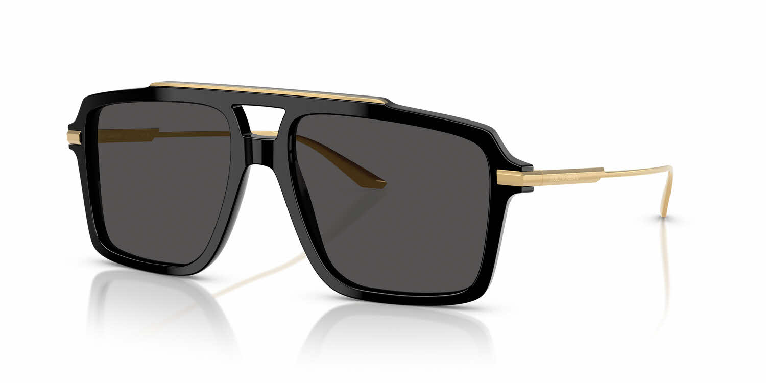 Dolce & Gabbana DG4477 Sunglasses