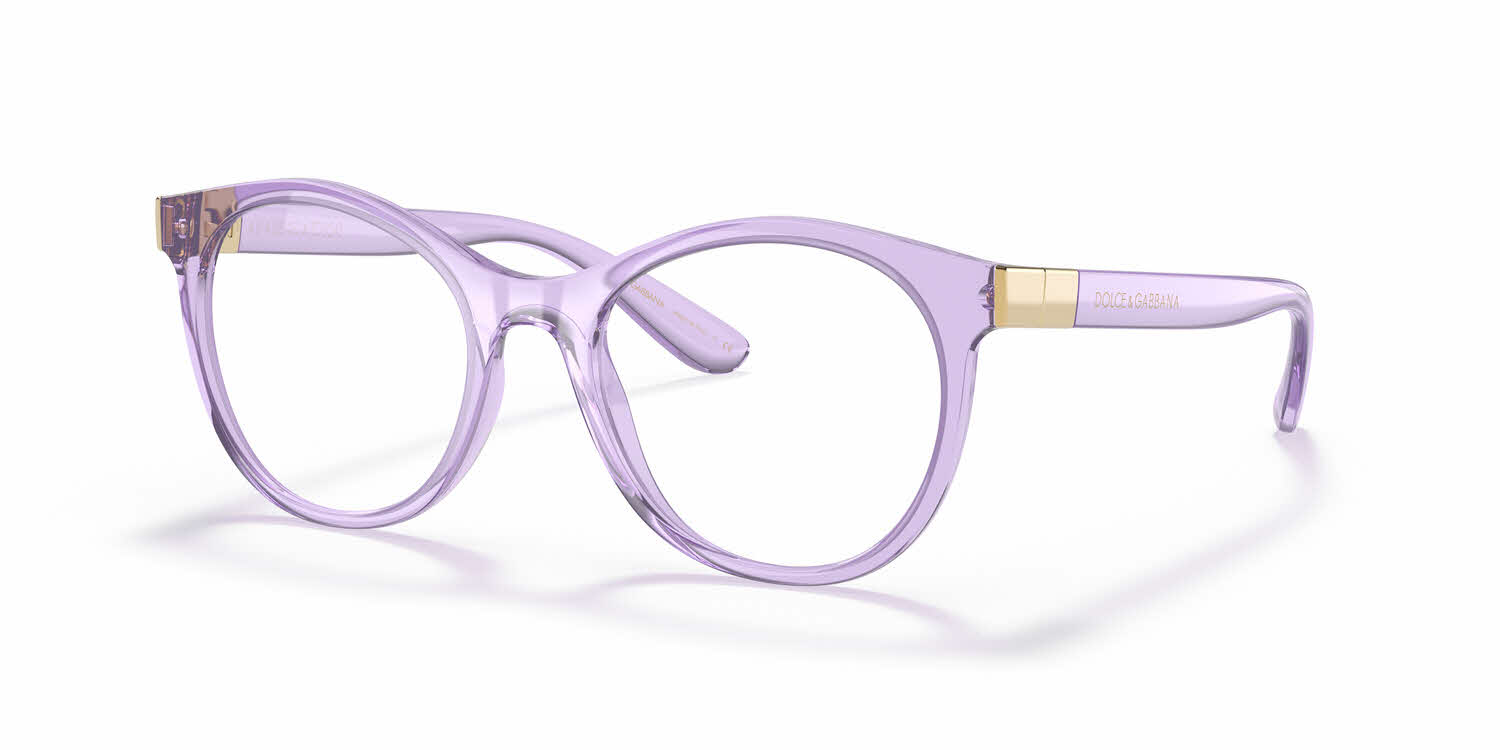 Dolce & Gabbana DG5075 Eyeglasses