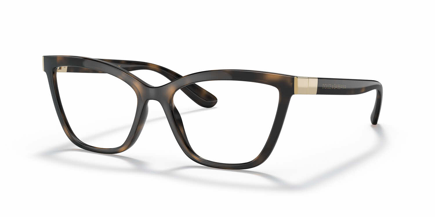 Dolce & Gabbana DG5076 Eyeglasses