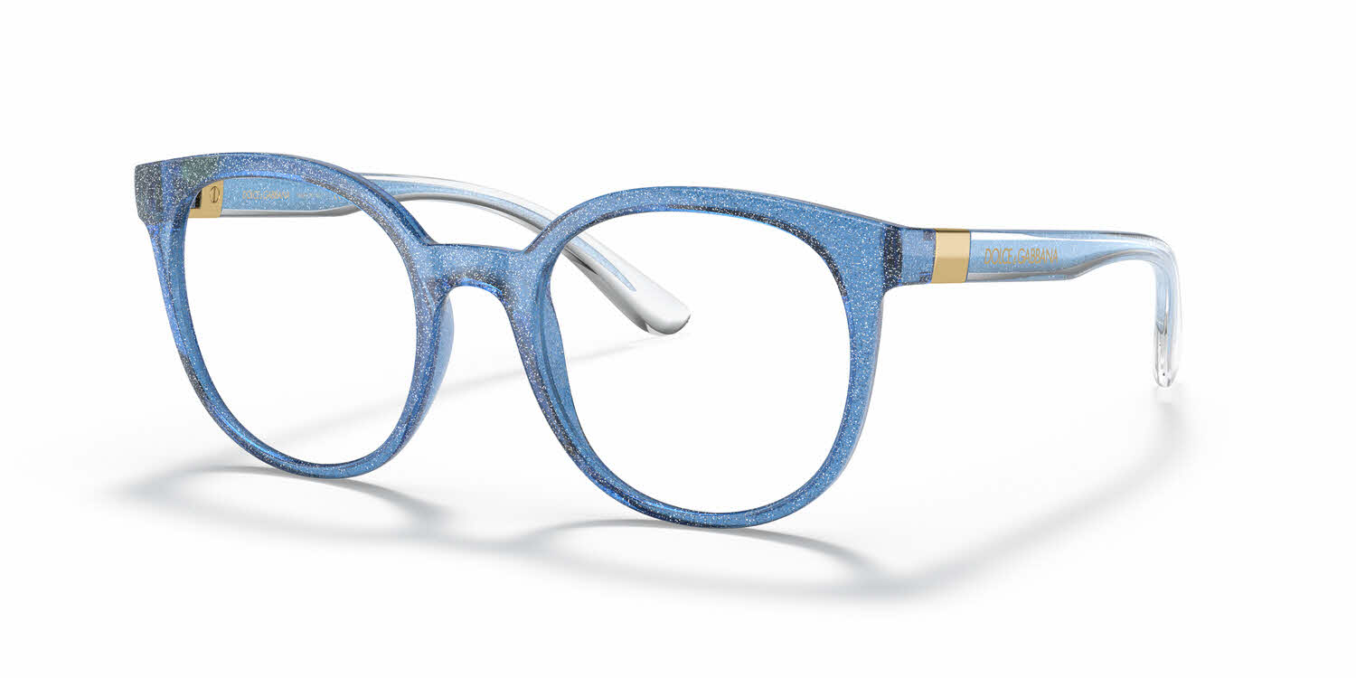 Dolce & Gabbana DG5083 Eyeglasses