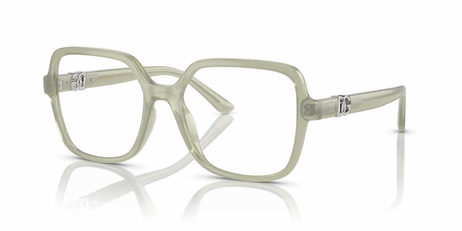 Dolce & Gabbana DG5105U Eyeglasses