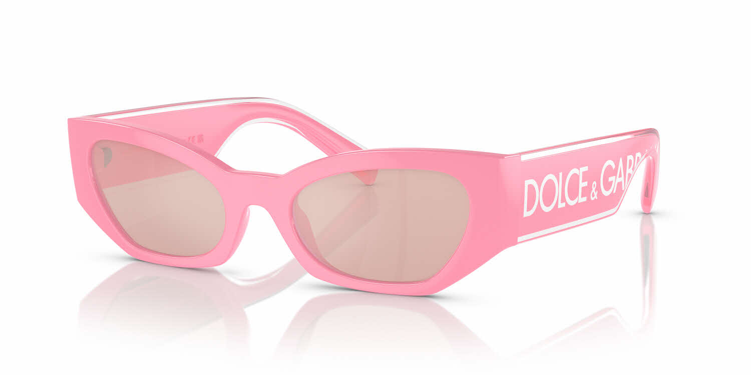 Dolce & Gabbana DG6186 Sunglasses