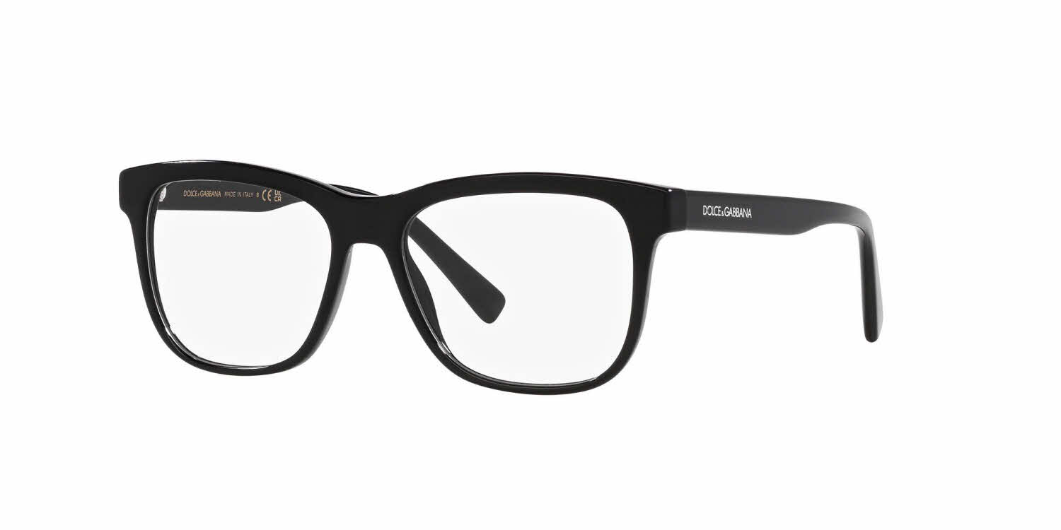 Dolce & Gabbana Kids DX3356 Eyeglasses