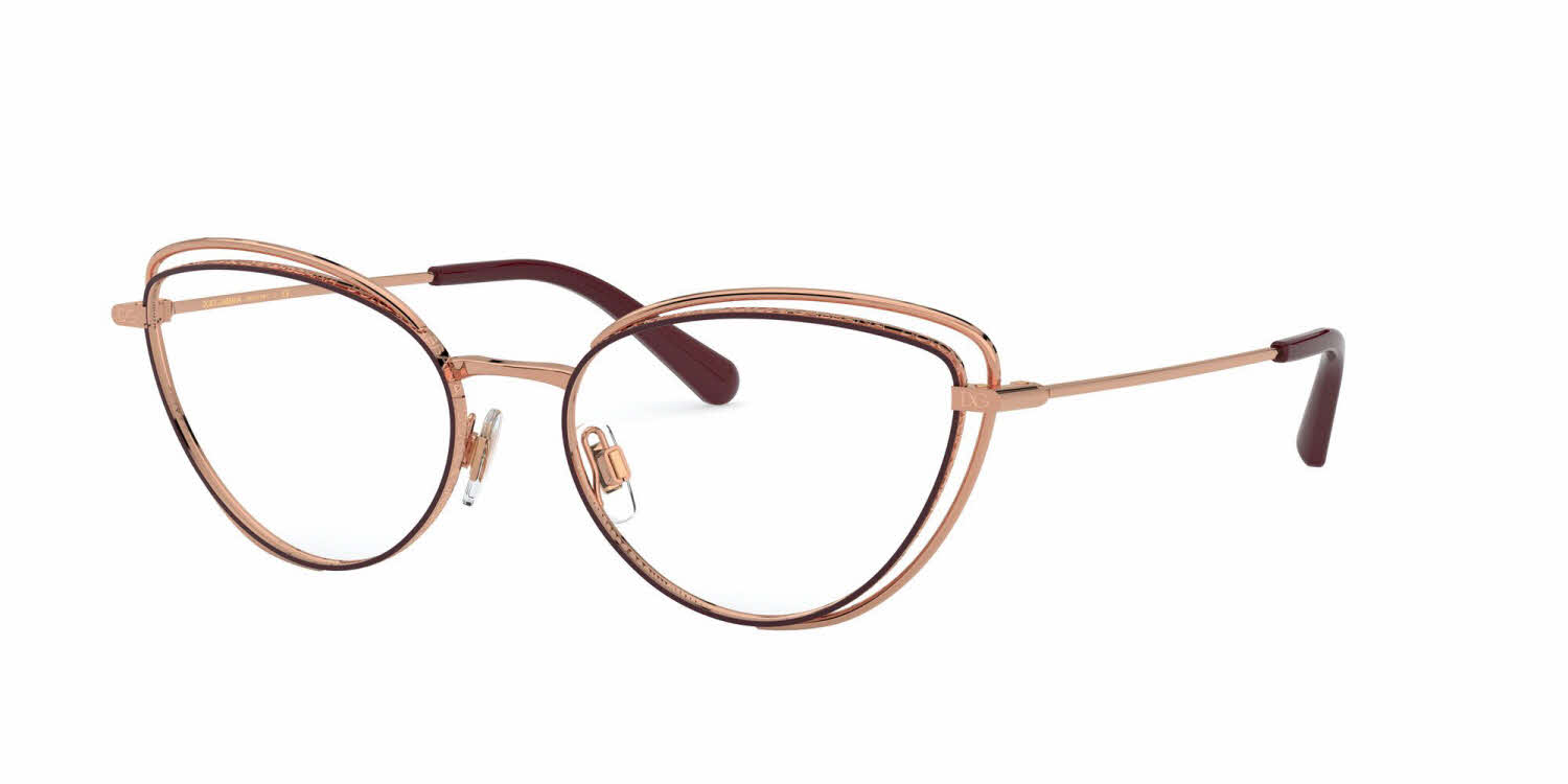 Dolce & Gabbana DG1326 Eyeglasses