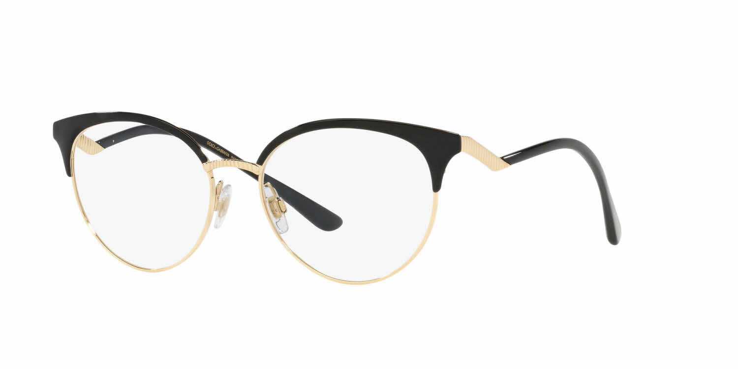 Dolce & Gabbana DG1337 Eyeglasses 