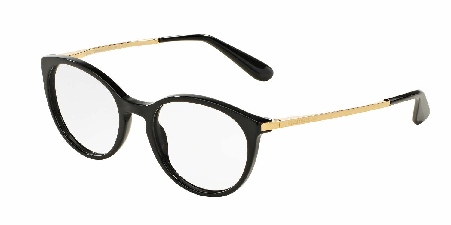Dolce \u0026 Gabbana DG3242 Eyeglasses 