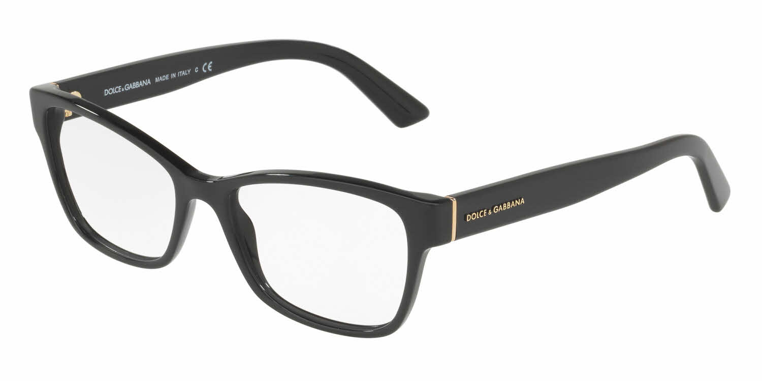 Dolce \u0026 Gabbana DG3274 Eyeglasses 