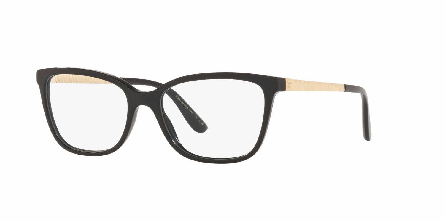 dolce gabbana glasses