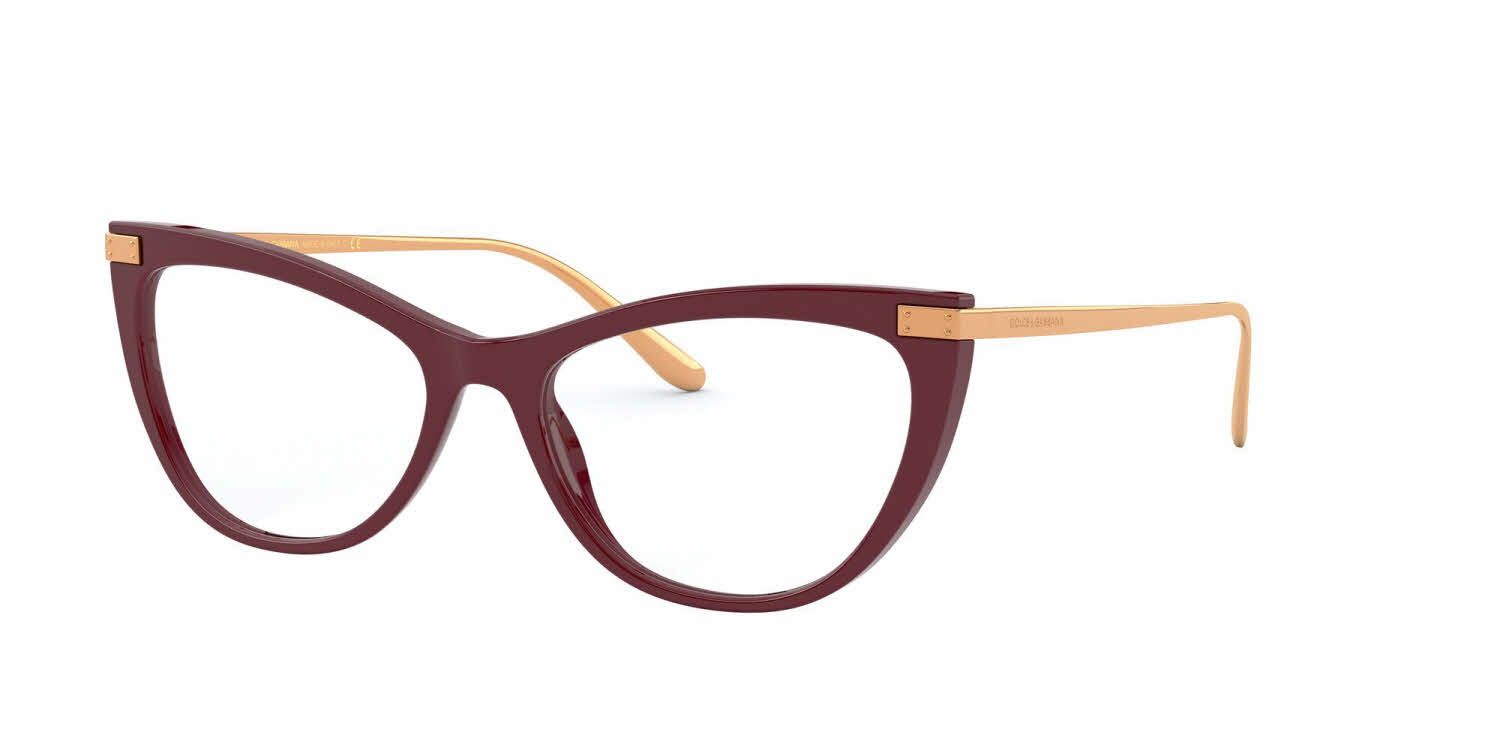 Dolce & Gabbana DG3329 Eyeglasses