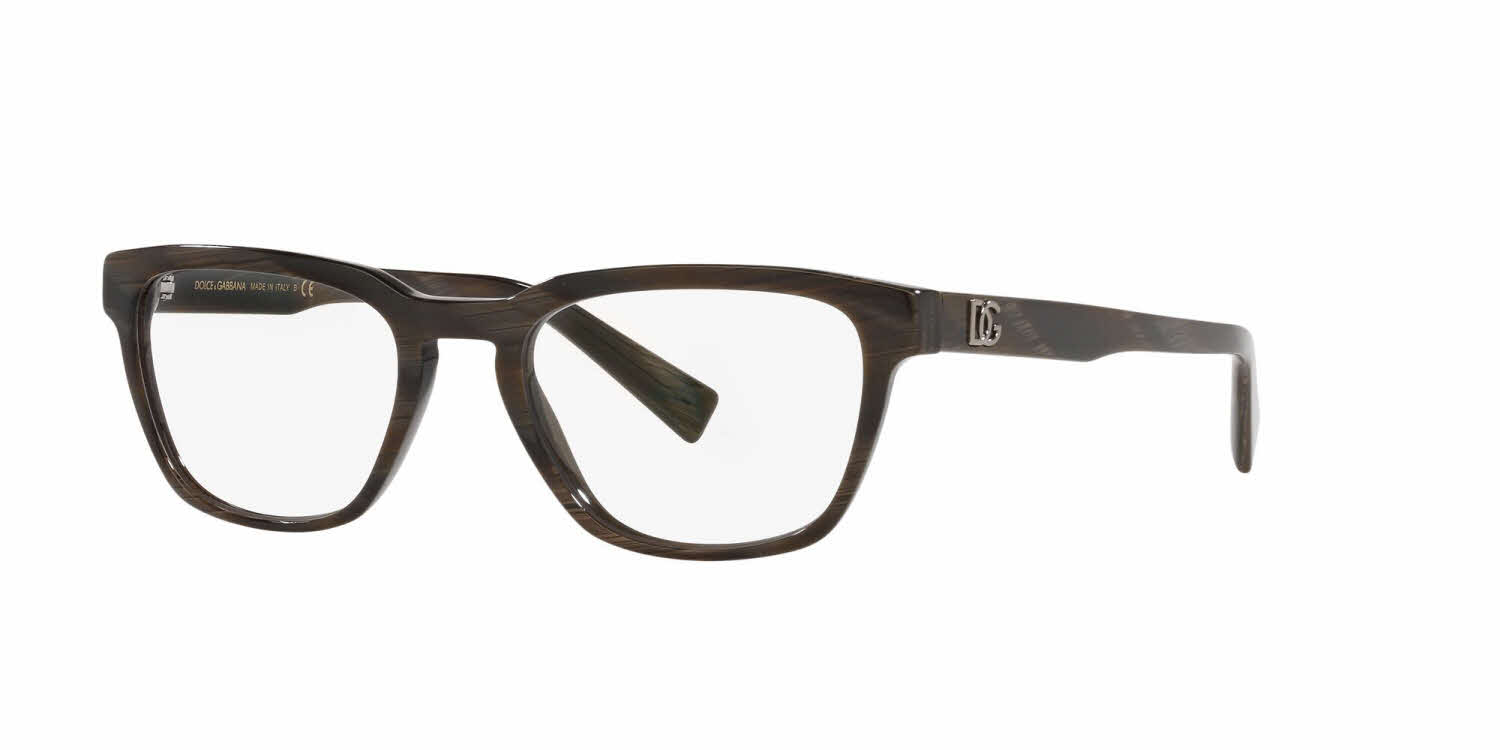 Dolce & Gabbana DG3333 Eyeglasses