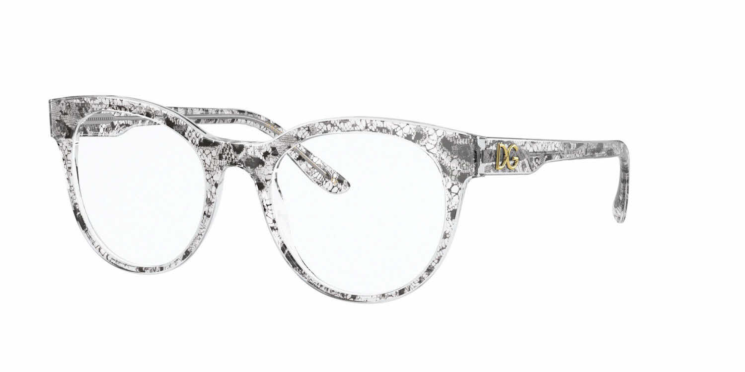 Dolce & Gabbana DG3334 Eyeglasses