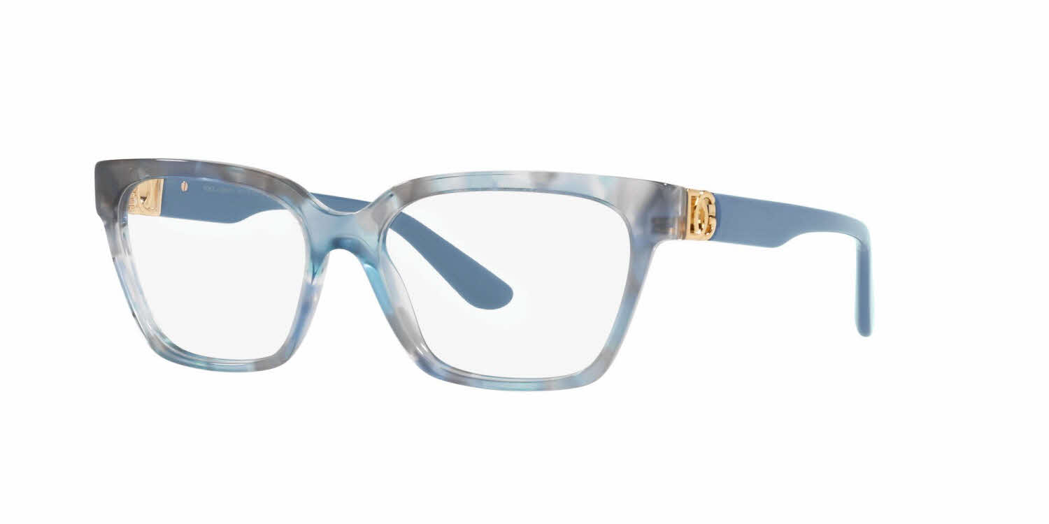 Dolce & Gabbana DG3343 Eyeglasses