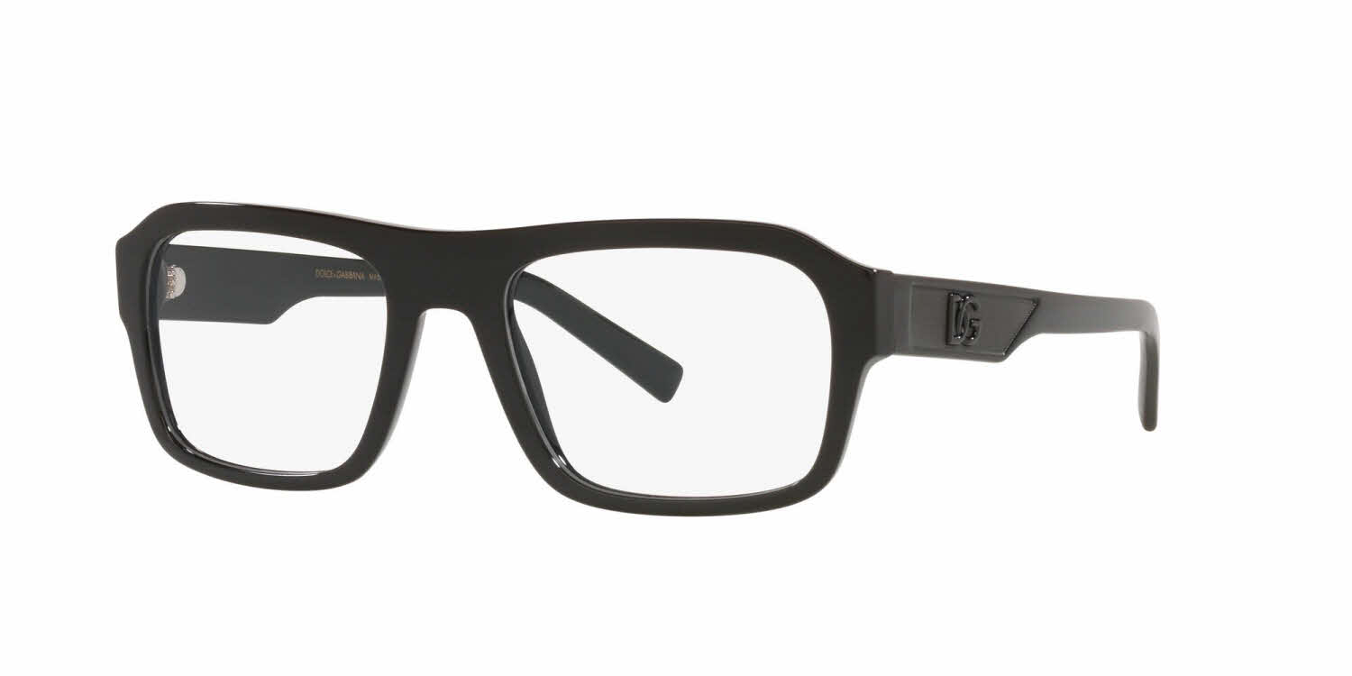 Dolce & Gabbana DG3351 Eyeglasses 