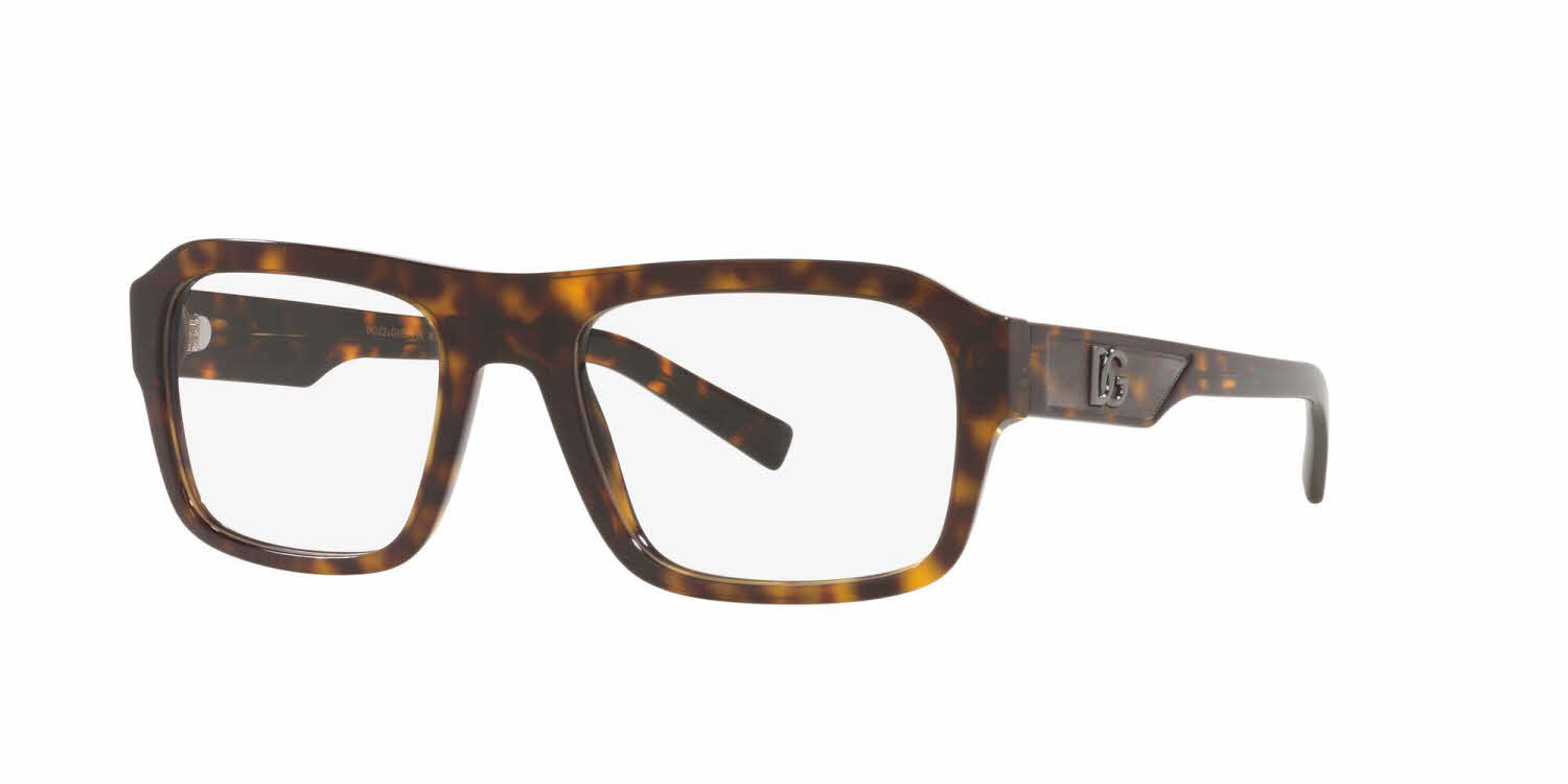 Dolce & Gabbana DG3351 Eyeglasses