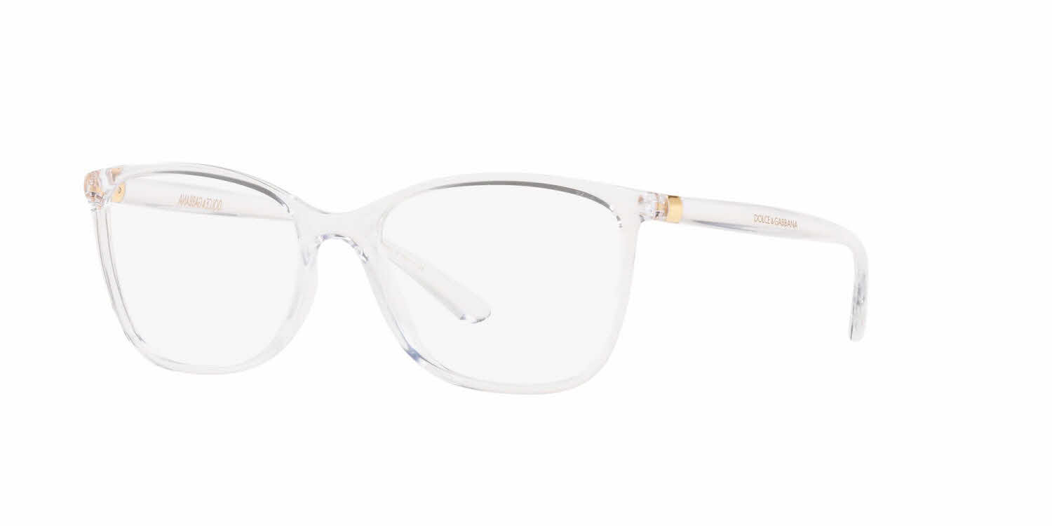 Dolce & Gabbana DG5026 Eyeglasses