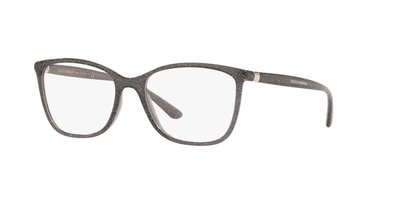 Dolce & Gabbana DG5026 Eyeglasses