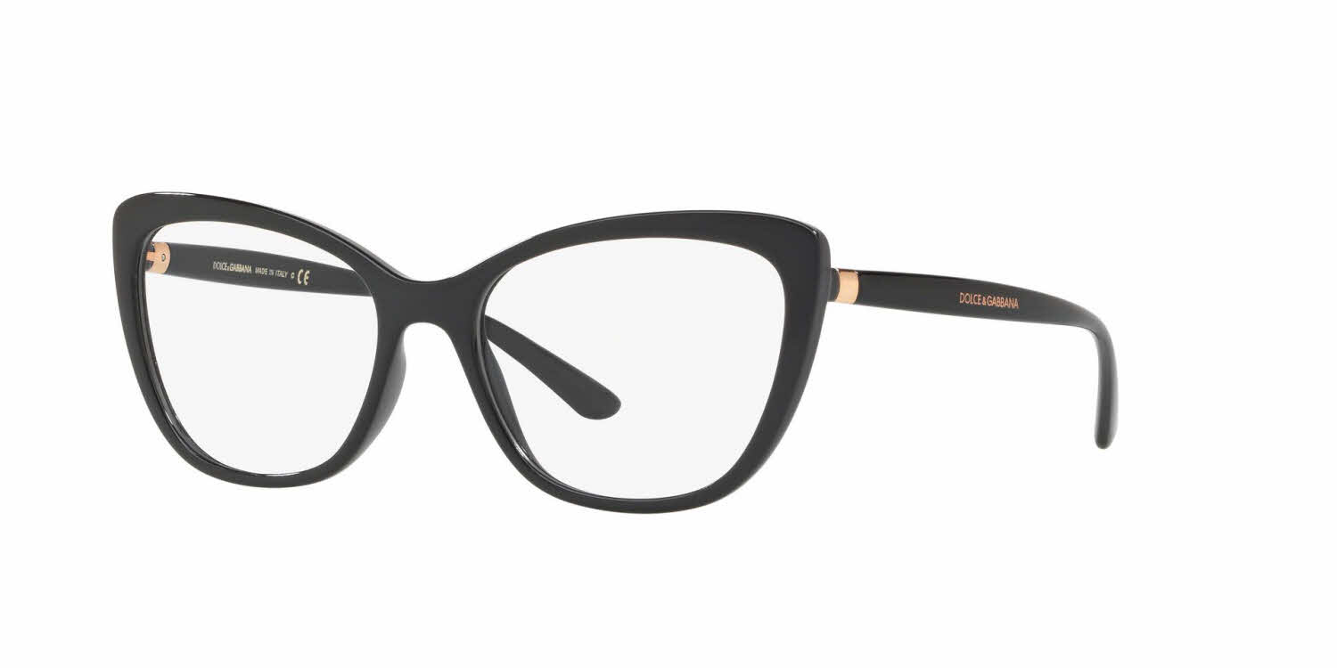 Dolce \u0026 Gabbana DG5039 Eyeglasses 