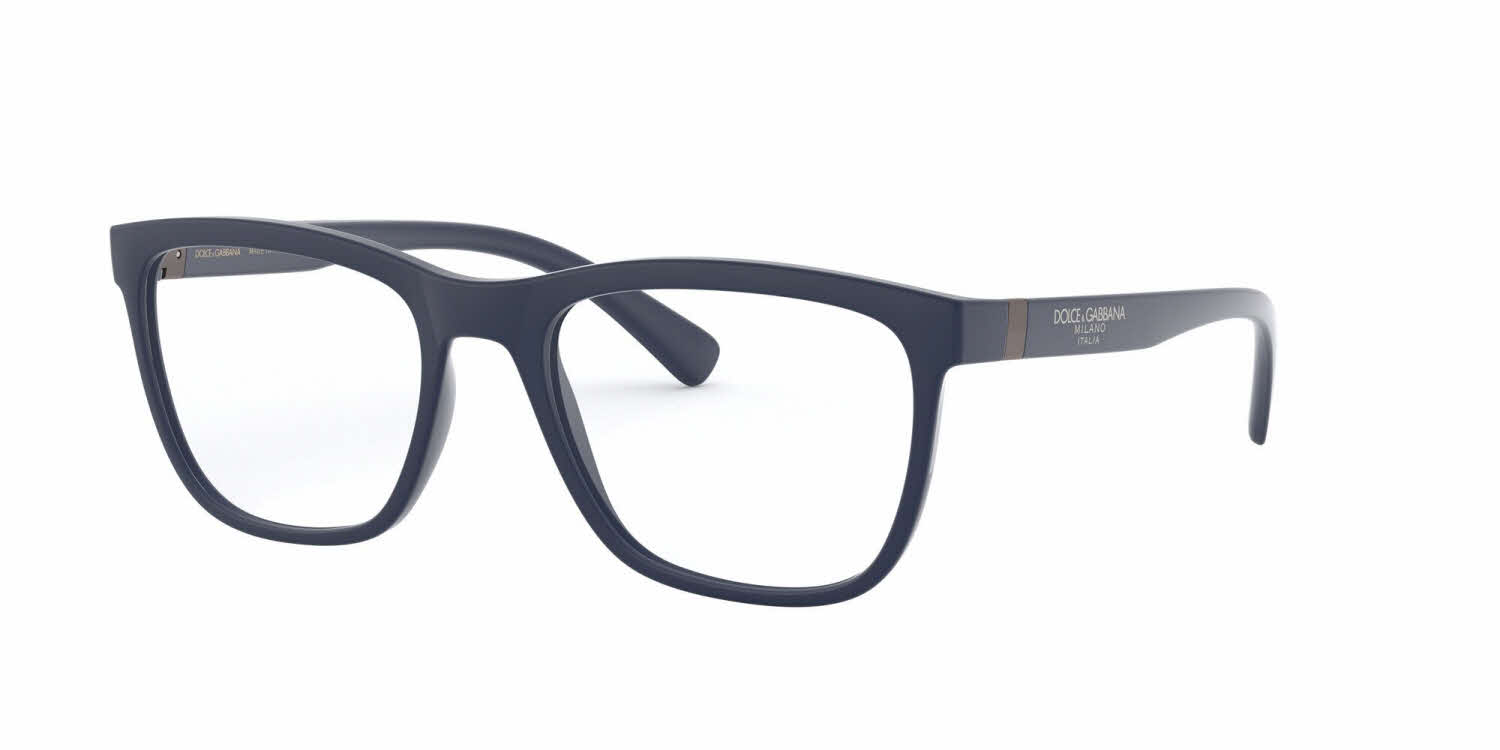 Dolce Gabbana Eyewear FramesDirect