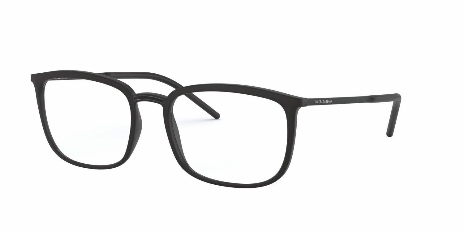 Dolce & Gabbana DG5059 Eyeglasses