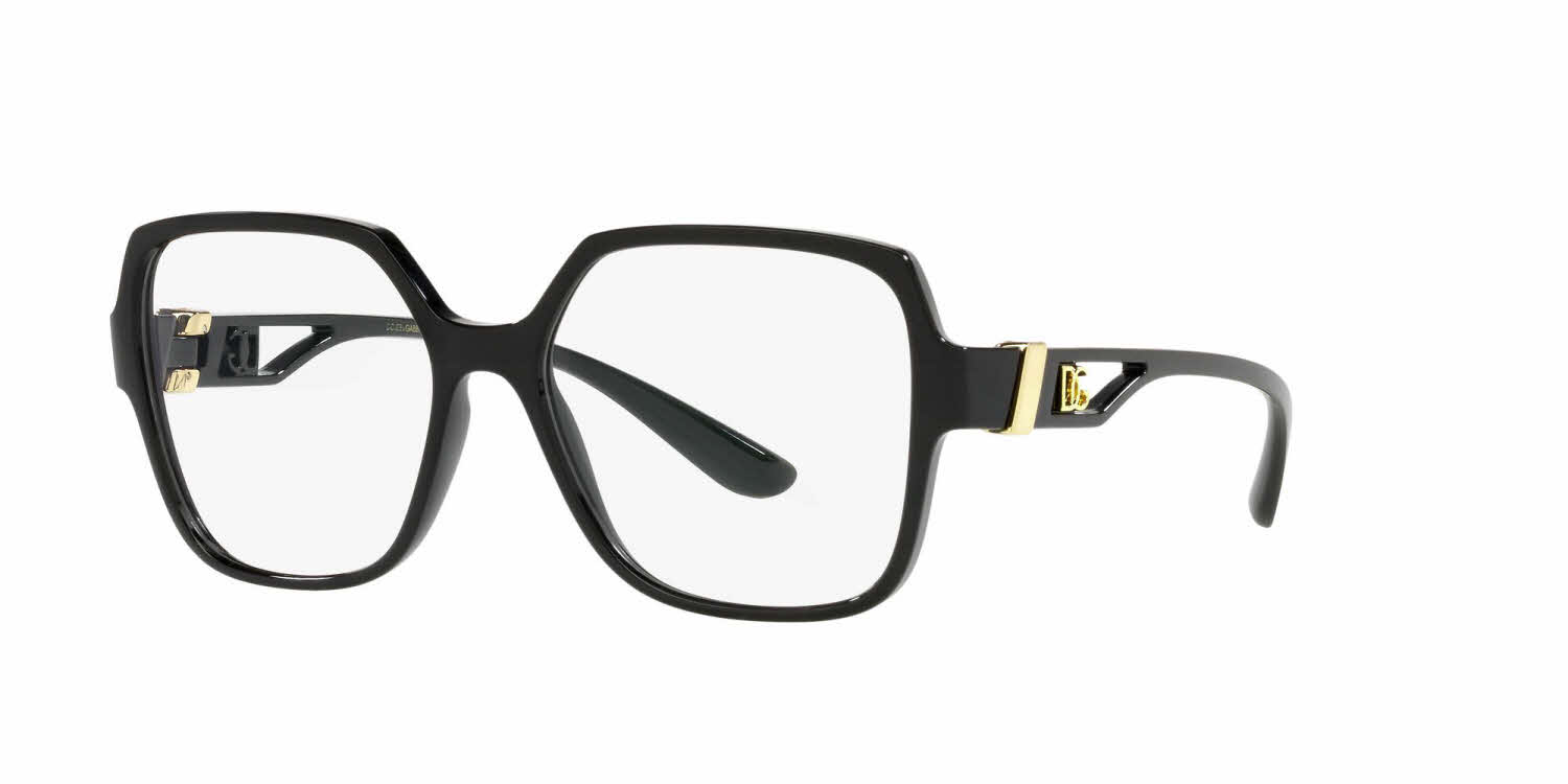 Dolce & Gabbana DG5065 Eyeglasses 