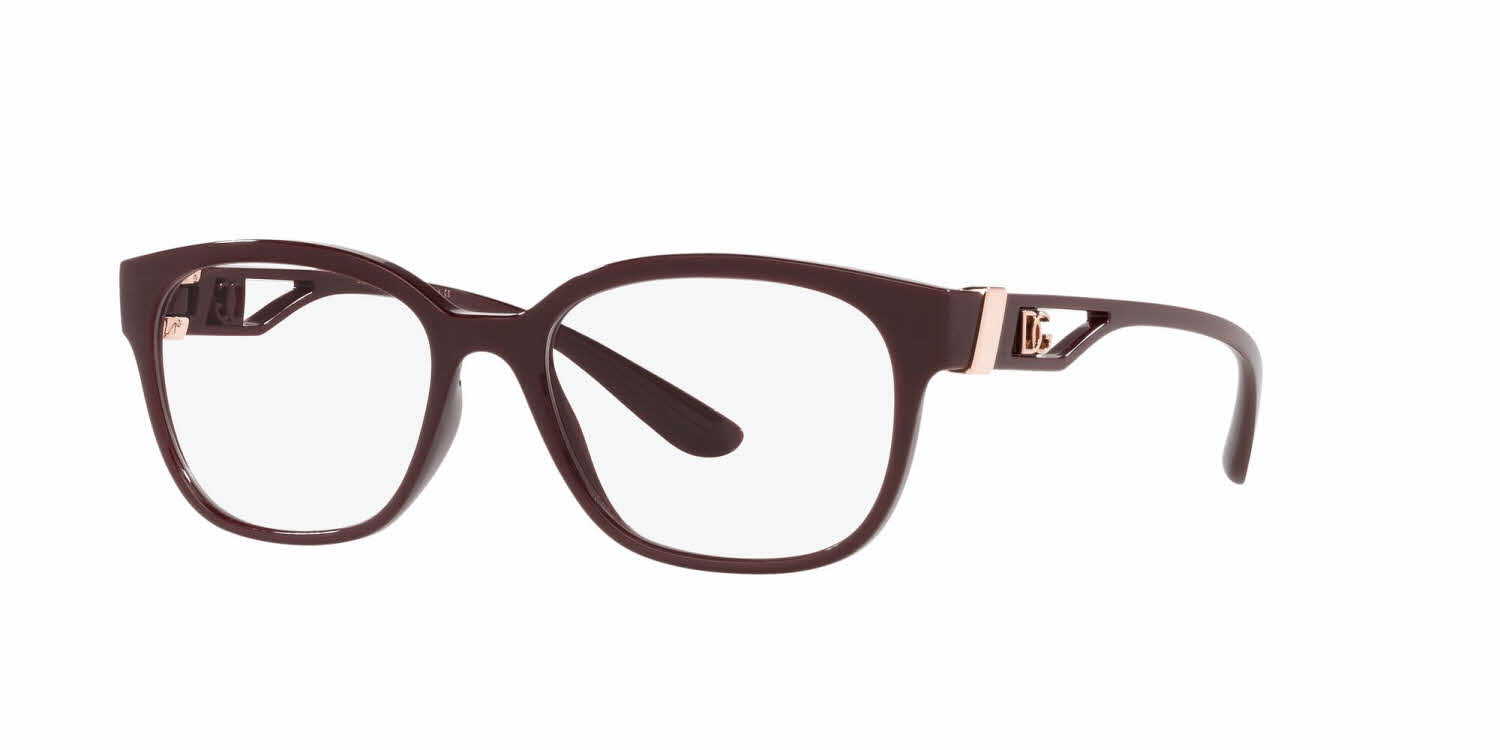 Dolce & Gabbana DG5066 Eyeglasses