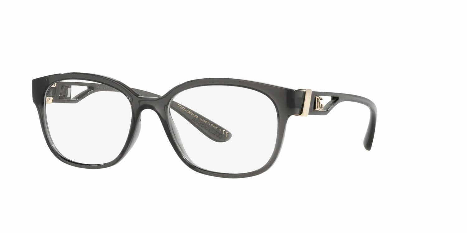 Dolce & Gabbana DG5066 Eyeglasses