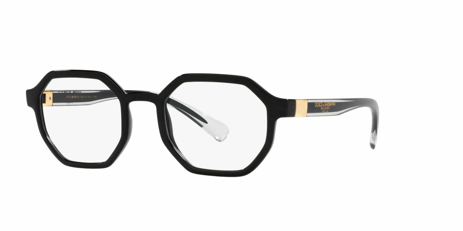 Dolce & Gabbana DG5068 Eyeglasses