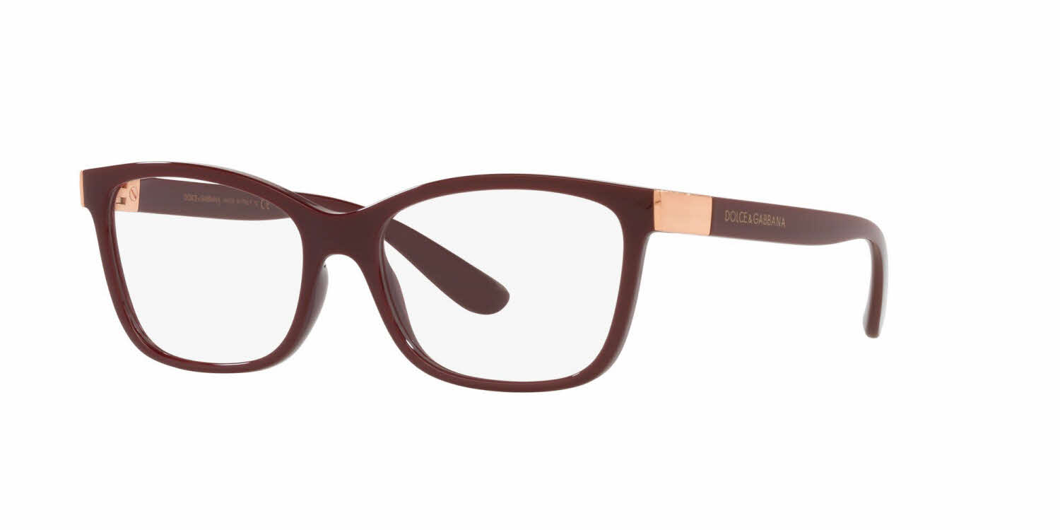 Dolce & Gabbana DG5077 Eyeglasses