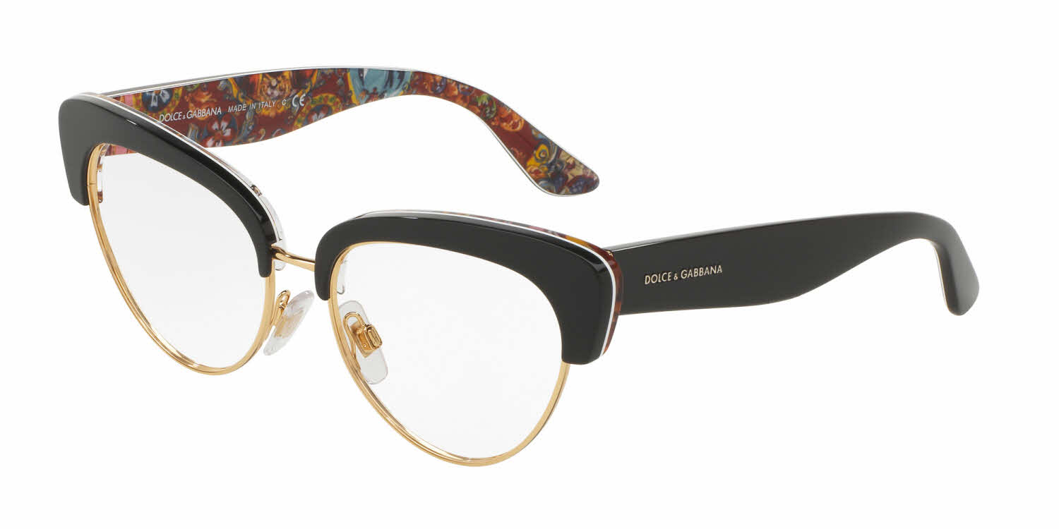 dolce gabbana eye dg3247 3033