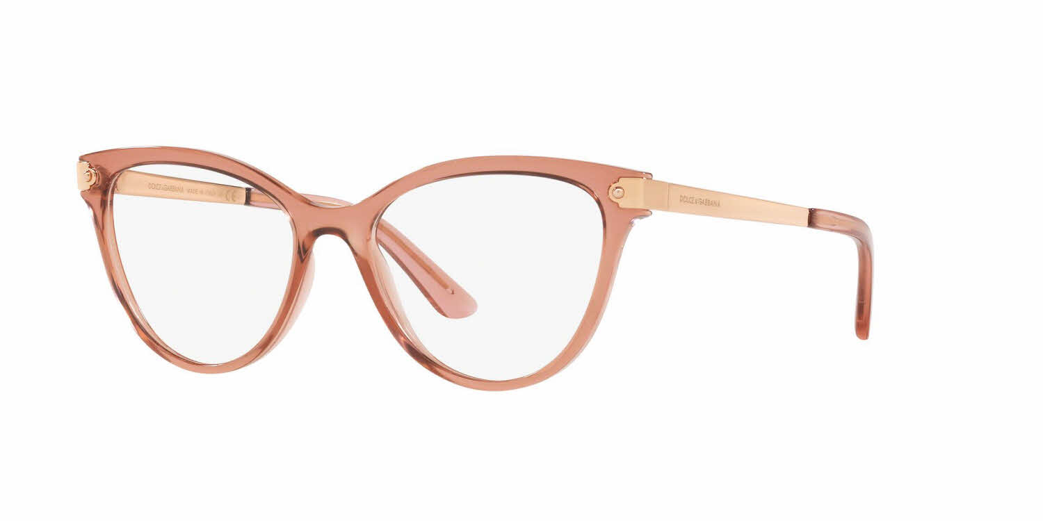 Dolce & Gabbana DG5042 Eyeglasses