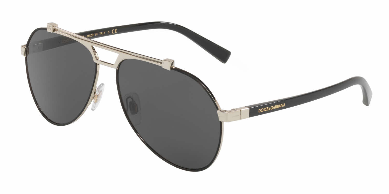 Dolce & Gabbana DG2189 Sunglasses | Free Shipping