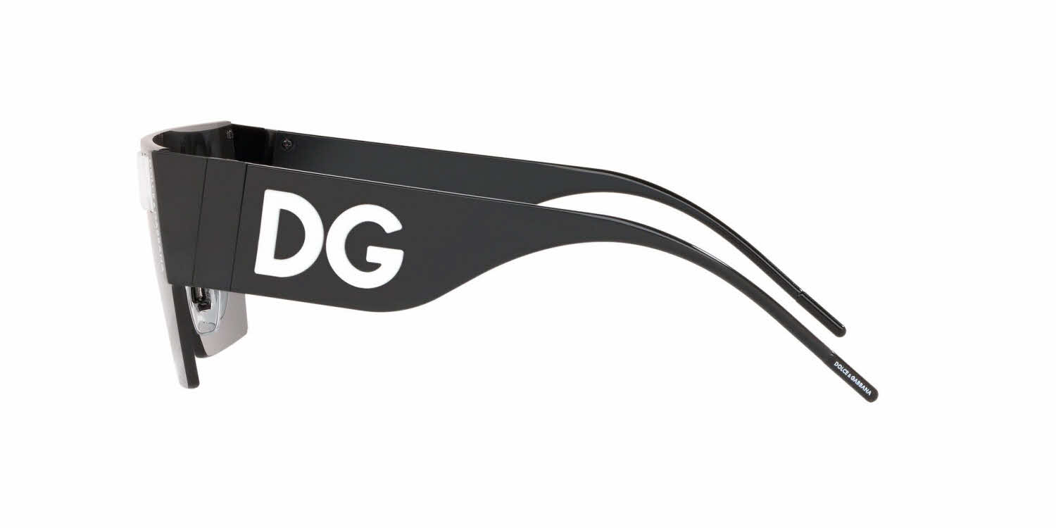 Dolce & Gabbana DG2233 Sunglasses 