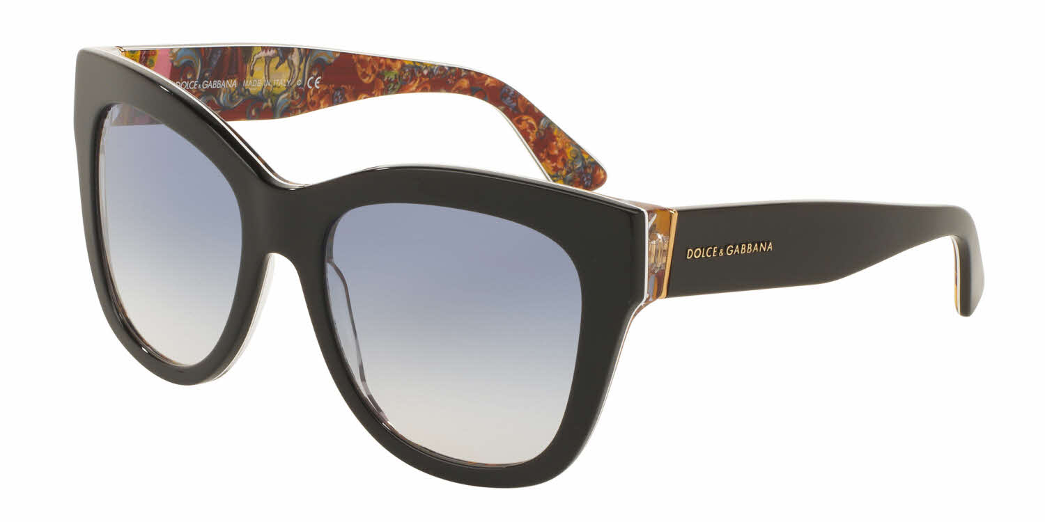 dolce and gabbana sunglasses 2017