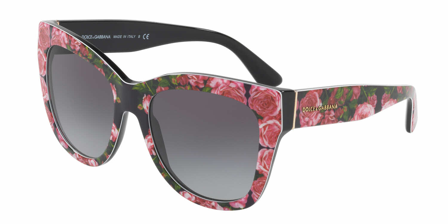 dolce and gabbana sunglasses