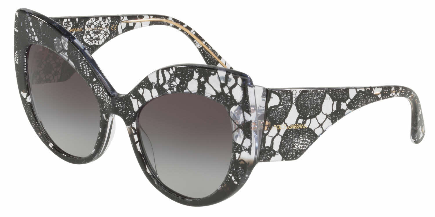 Dolce & Gabbana DG4321F Sunglasses