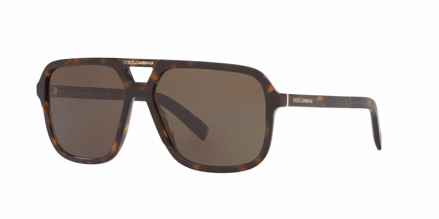 Dolce & Gabbana DG4354 Sunglasses